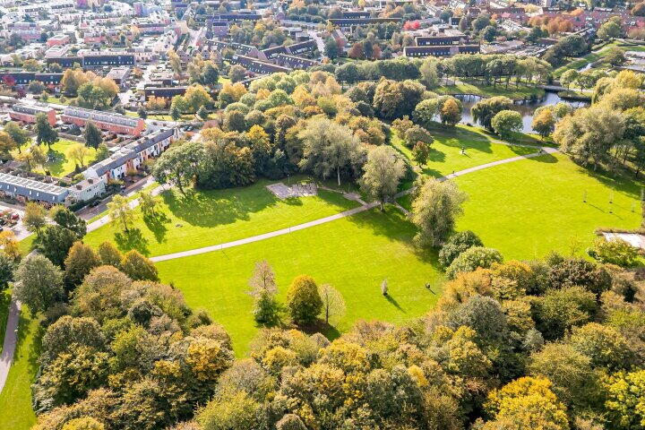 Foto 57 - Archipel 15 55, Lelystad