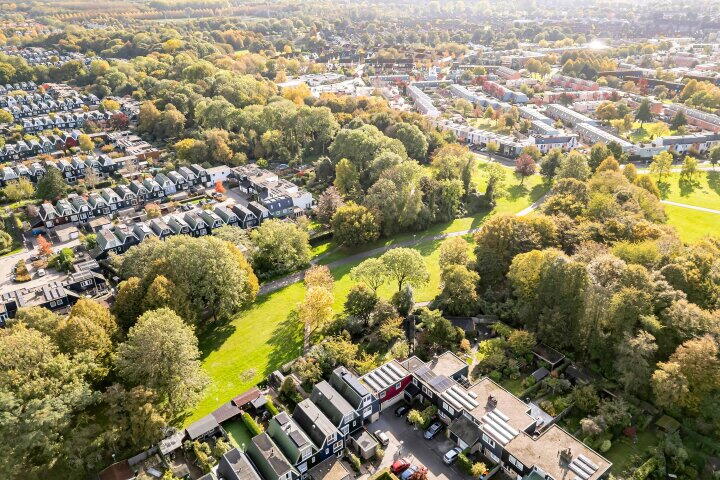 Foto 58 - Archipel 15 55, Lelystad