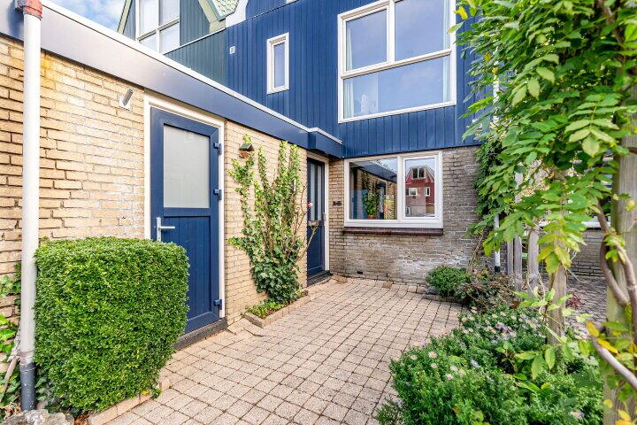 Foto 8 - Archipel 15 55, Lelystad