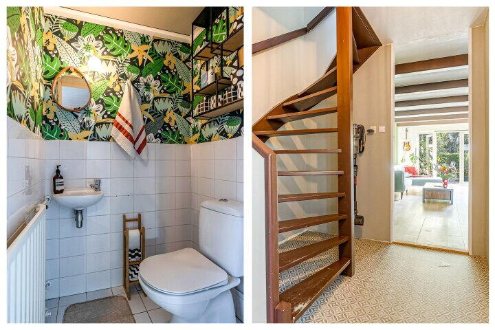 Foto 9 - Archipel 15 55, Lelystad