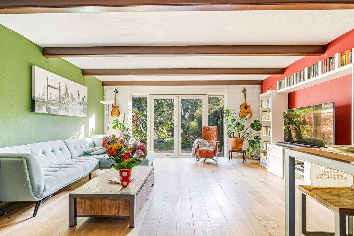 Foto 10 - Archipel 15 55, Lelystad