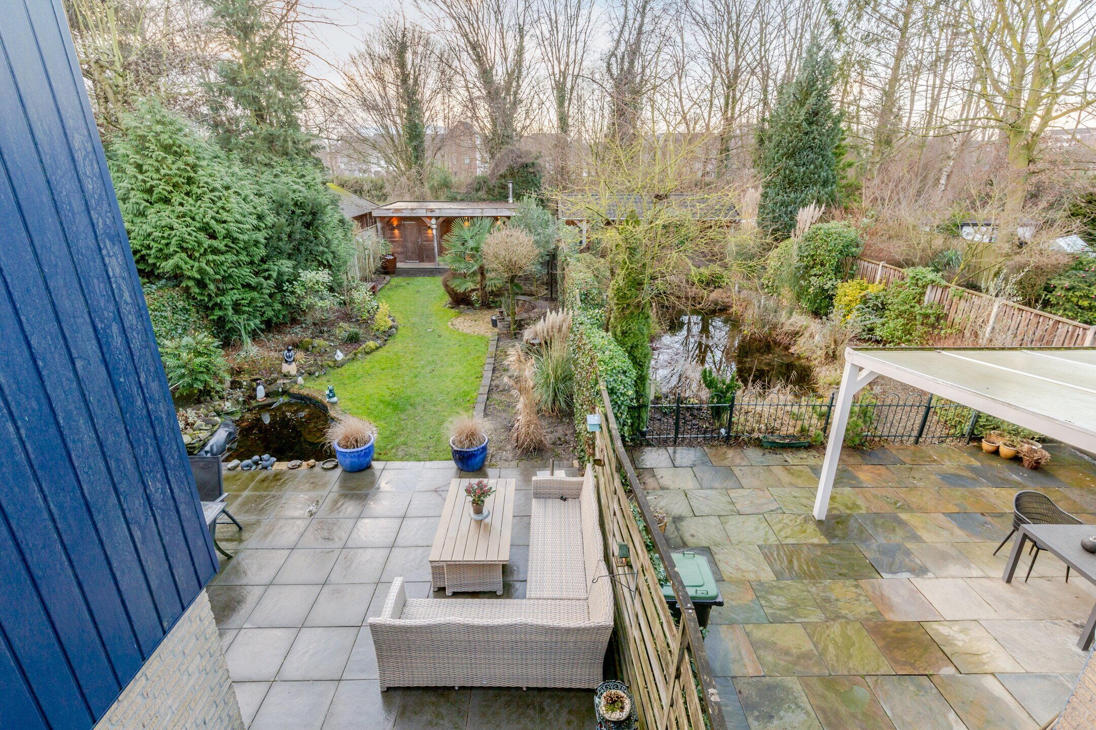 Video - Archipel 17 5, Lelystad