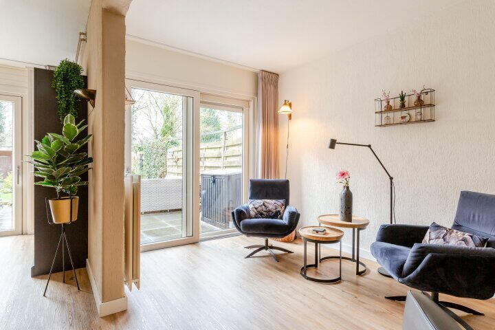 Foto 11 - Archipel 17 5, Lelystad