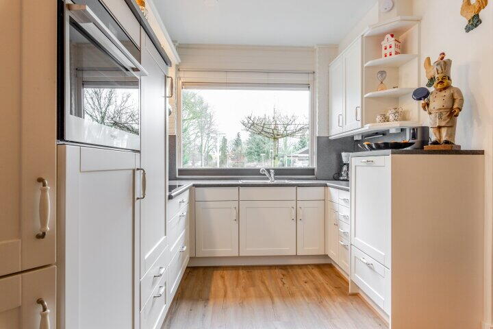 Foto 14 - Archipel 17 5, Lelystad