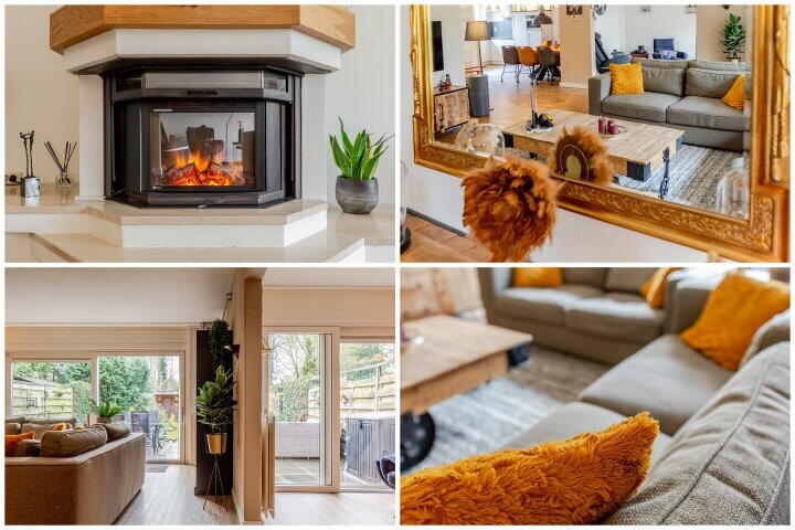 Foto 16 - Archipel 17 5, Lelystad