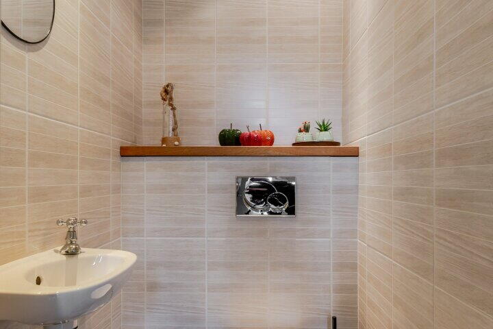 Foto 17 - Archipel 17 5, Lelystad