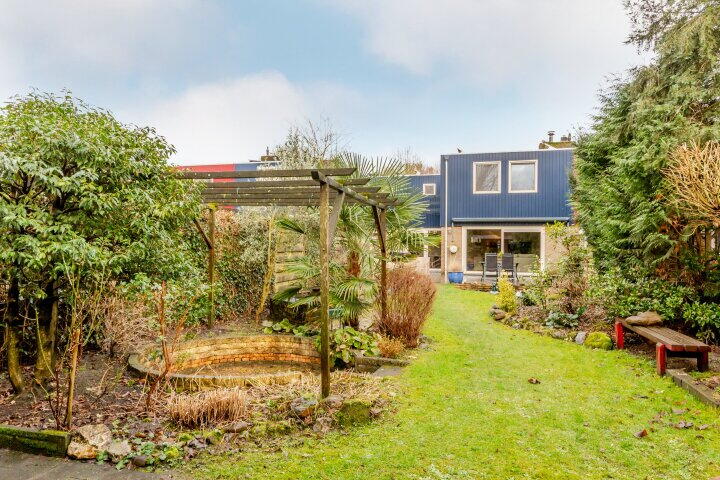 Foto 27 - Archipel 17 5, Lelystad