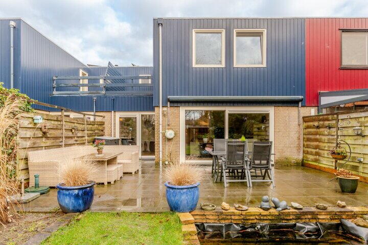 Foto 28 - Archipel 17 5, Lelystad