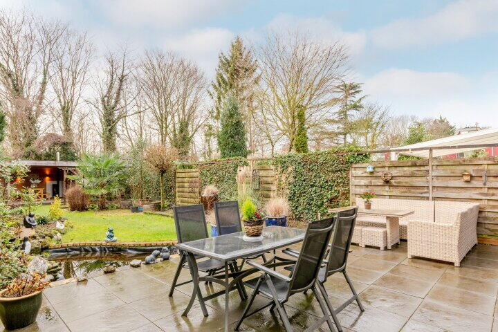 Foto 30 - Archipel 17 5, Lelystad