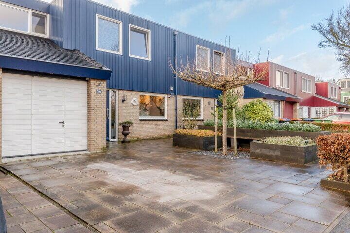 Foto 4 - Archipel 17 5, Lelystad