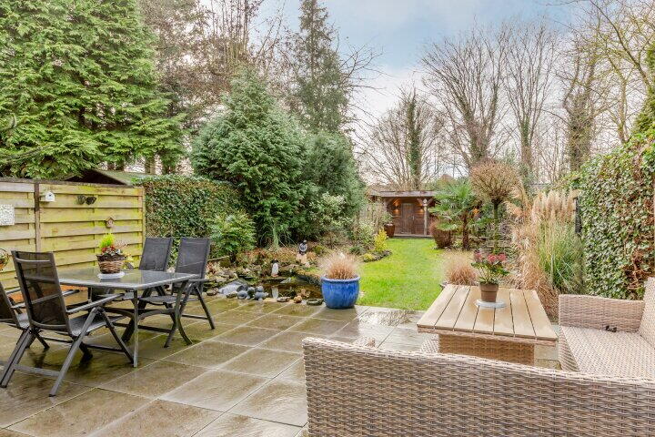 Foto 31 - Archipel 17 5, Lelystad