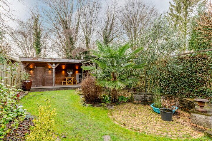 Foto 32 - Archipel 17 5, Lelystad