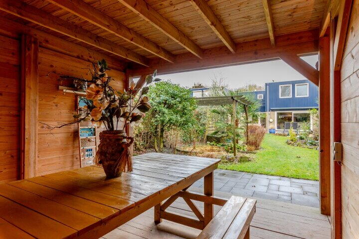 Foto 34 - Archipel 17 5, Lelystad