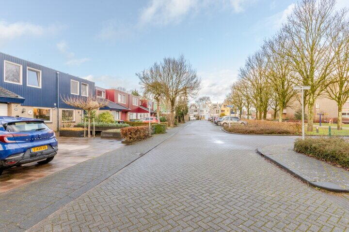 Foto 35 - Archipel 17 5, Lelystad