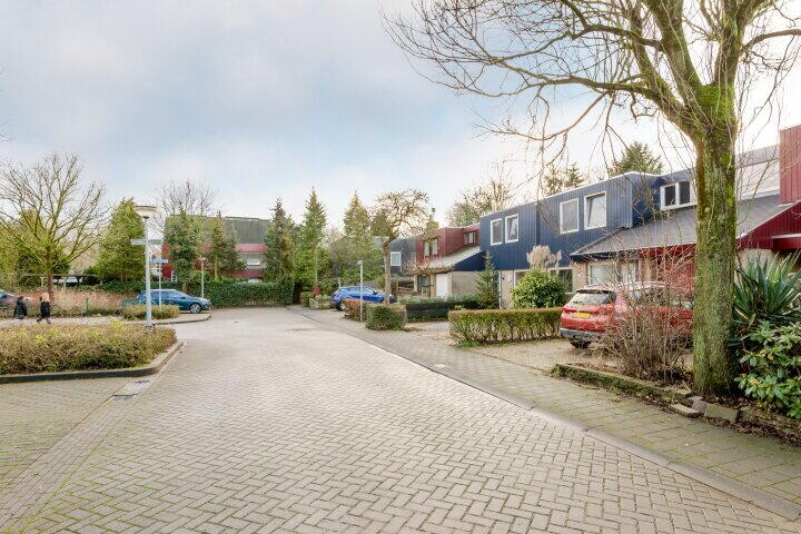 Foto 36 - Archipel 17 5, Lelystad