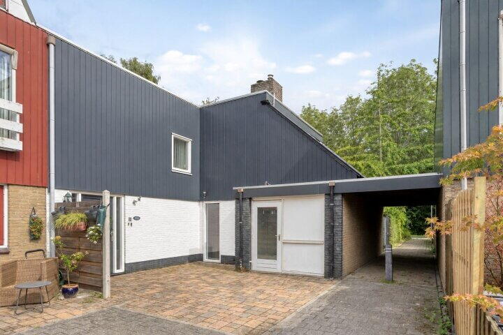Virtuele tour - Archipel 40 6, Lelystad