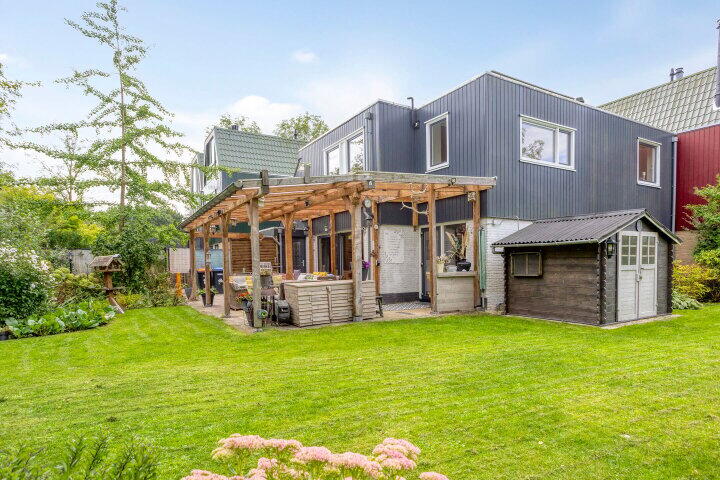 Foto 38 – Archipel 40 6, Lelystad
