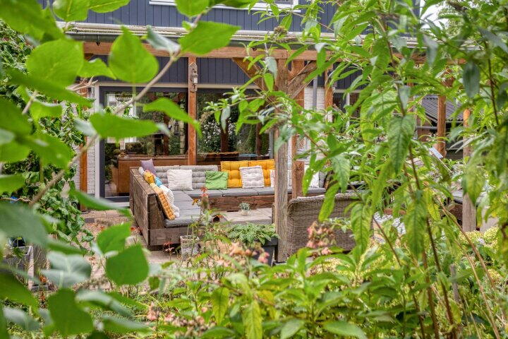 Foto 41 – Archipel 40 6, Lelystad
