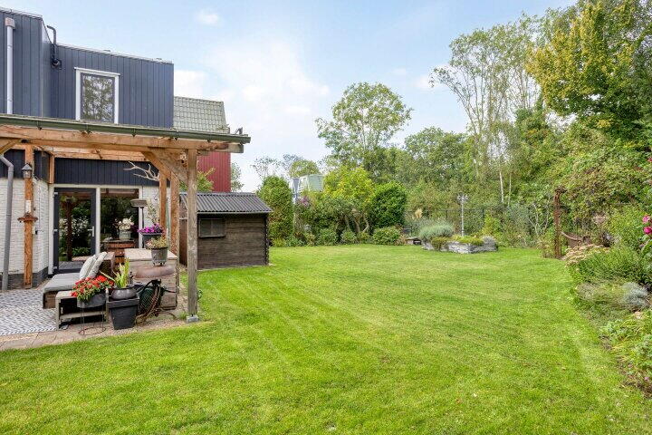 Foto 42 – Archipel 40 6, Lelystad