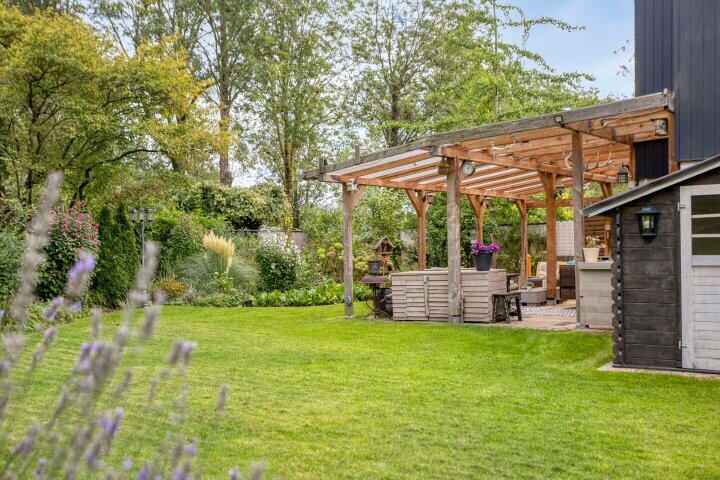 Foto 45 – Archipel 40 6, Lelystad