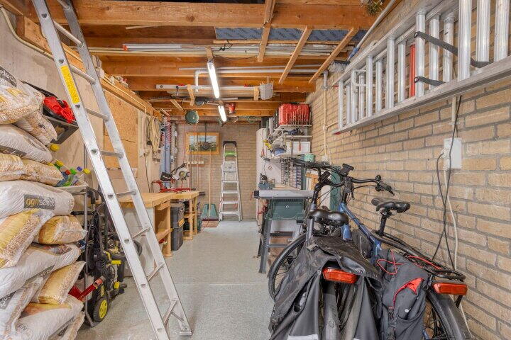 Foto 51 – Archipel 40 6, Lelystad