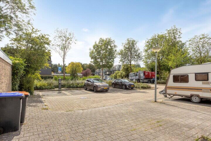 Foto 52 – Archipel 40 6, Lelystad