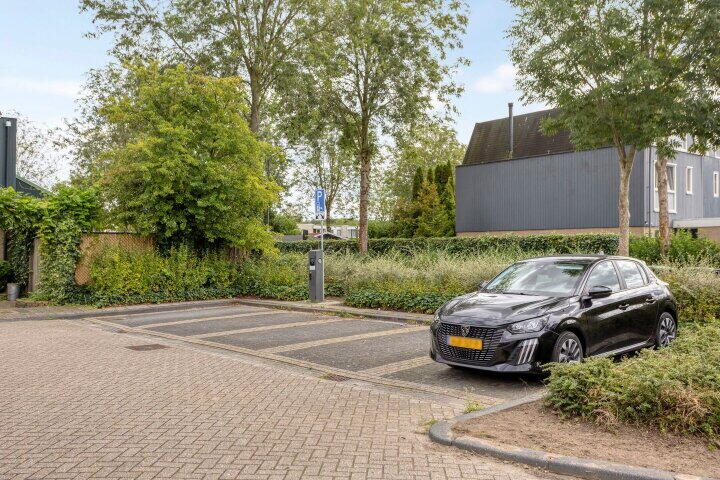 Foto 53 – Archipel 40 6, Lelystad