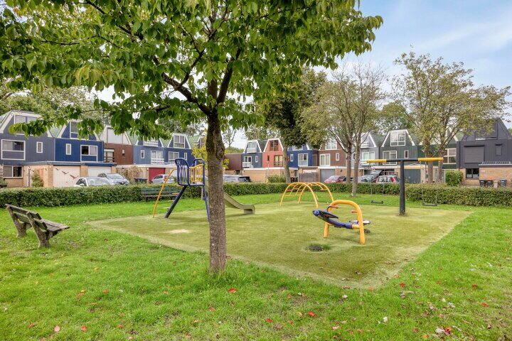 Foto 54 – Archipel 40 6, Lelystad