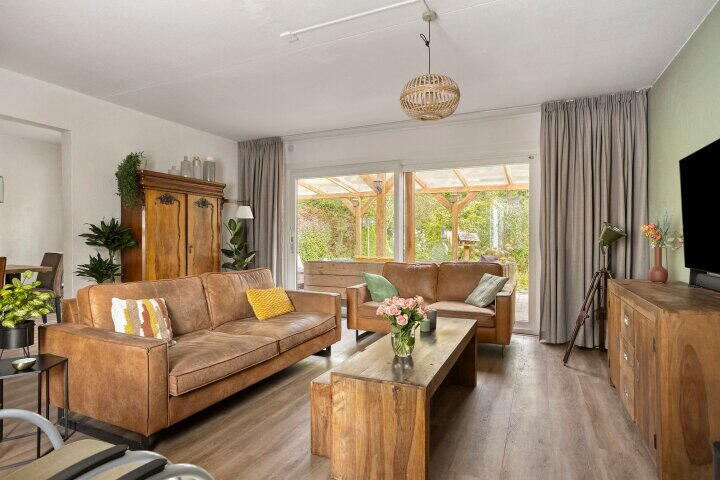Foto 8 – Archipel 40 6, Lelystad