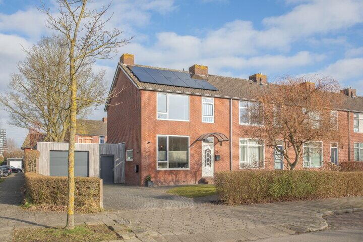 Foto 1 - Arduinlaan 23, Groningen