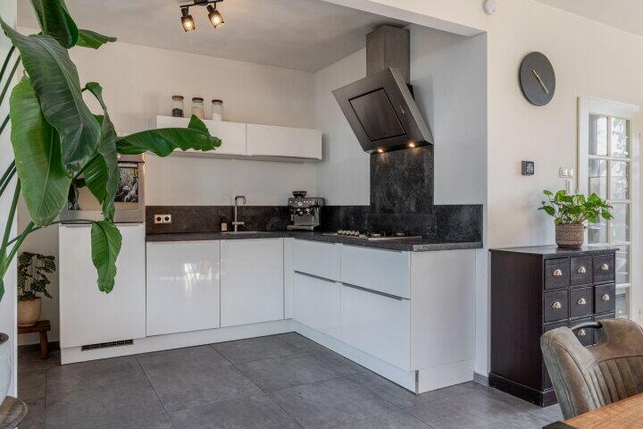 Foto 13 - Arduinlaan 23, Groningen