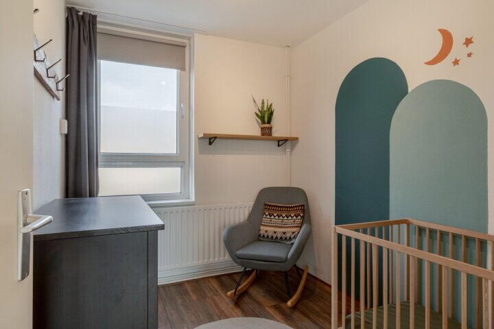 Foto 17 - Arduinlaan 23, Groningen