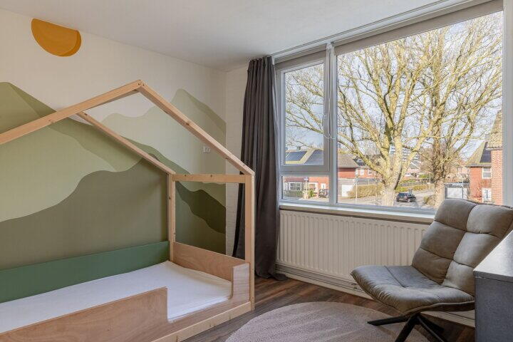 Foto 18 - Arduinlaan 23, Groningen