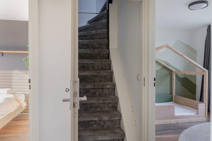 Foto 24 - Arduinlaan 23, Groningen