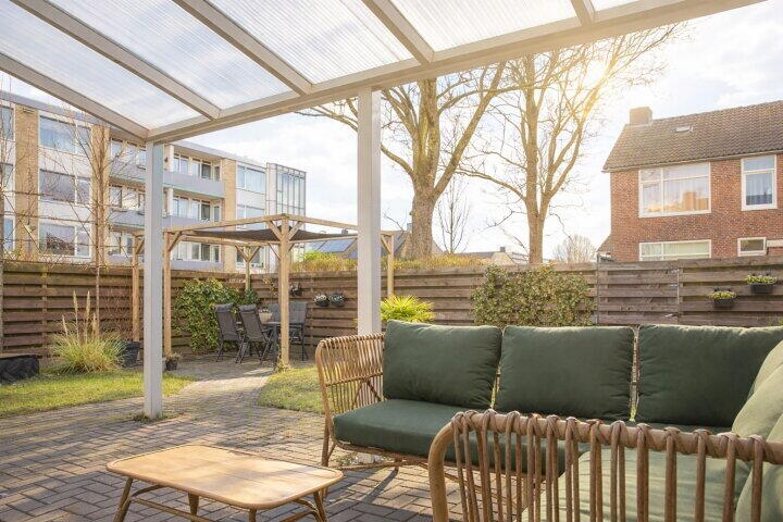 Foto 27 - Arduinlaan 23, Groningen