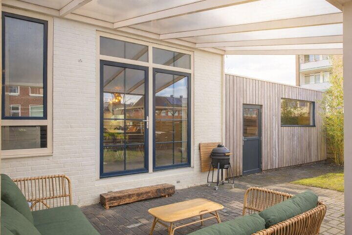 Foto 28 - Arduinlaan 23, Groningen