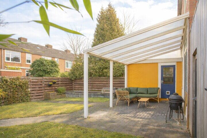 Foto 29 - Arduinlaan 23, Groningen