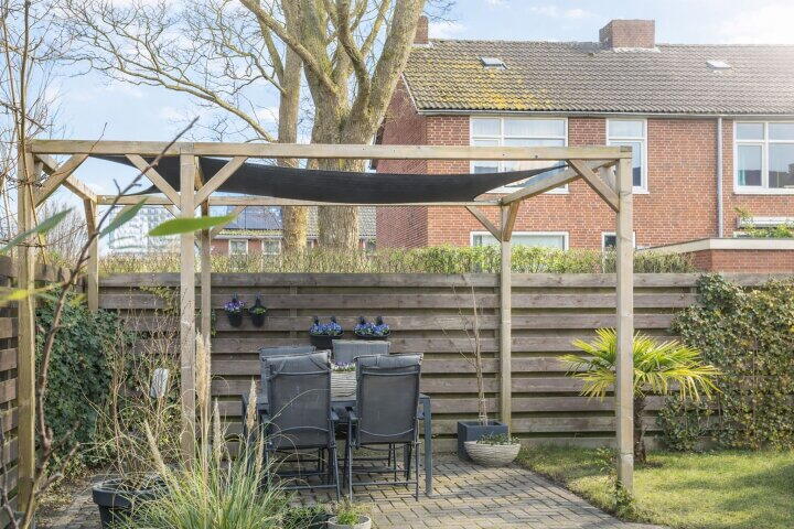 Foto 30 - Arduinlaan 23, Groningen