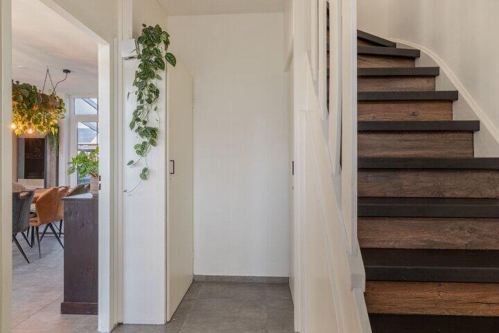 Foto 4 - Arduinlaan 23, Groningen