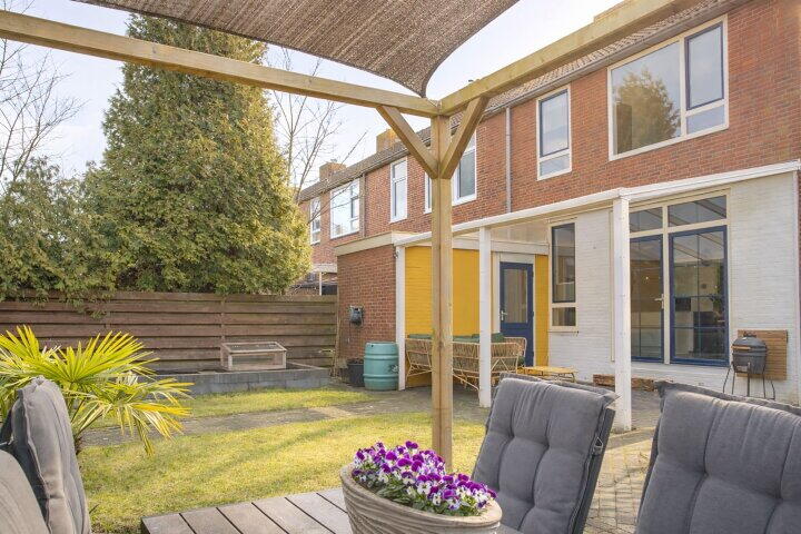 Foto 31 - Arduinlaan 23, Groningen