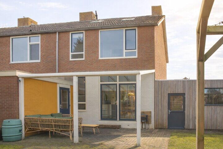 Foto 32 - Arduinlaan 23, Groningen