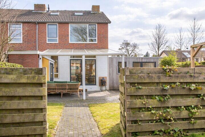 Foto 33 - Arduinlaan 23, Groningen