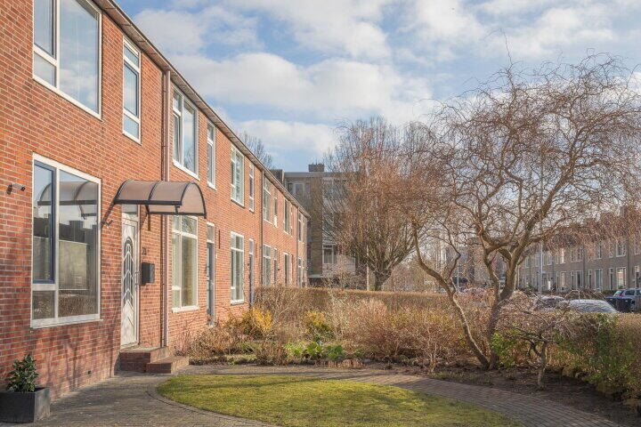 Foto 35 - Arduinlaan 23, Groningen