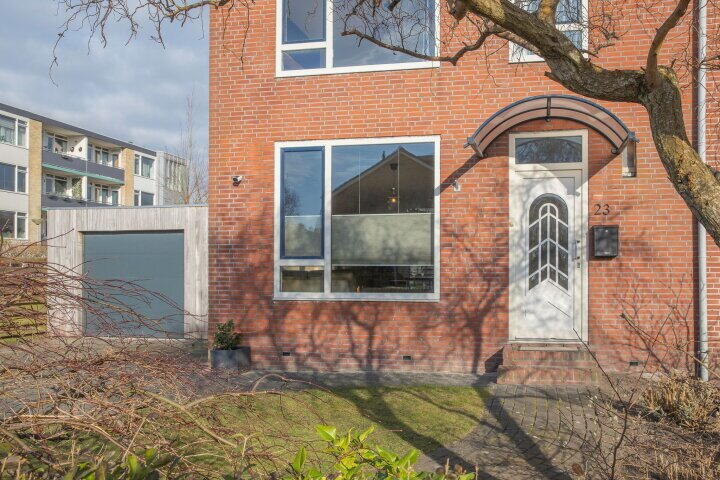 Foto 36 - Arduinlaan 23, Groningen