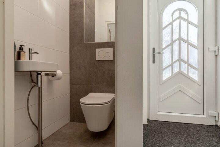 Foto 5 - Arduinlaan 23, Groningen