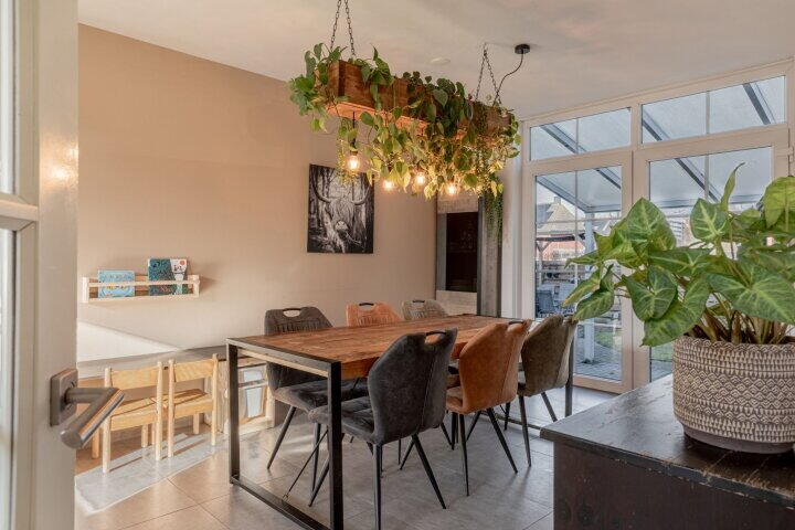 Foto 6 - Arduinlaan 23, Groningen