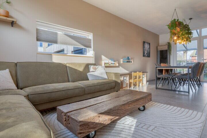 Foto 8 - Arduinlaan 23, Groningen