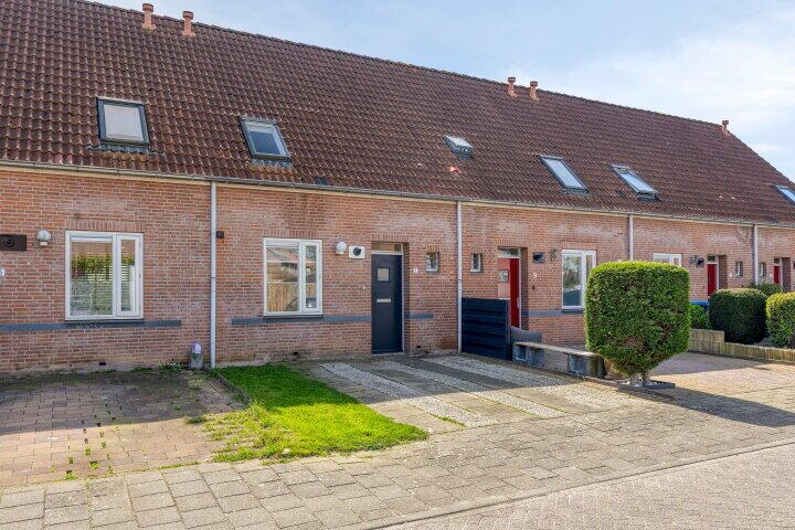 Foto 1 - Are 7, Beuningen (GE)