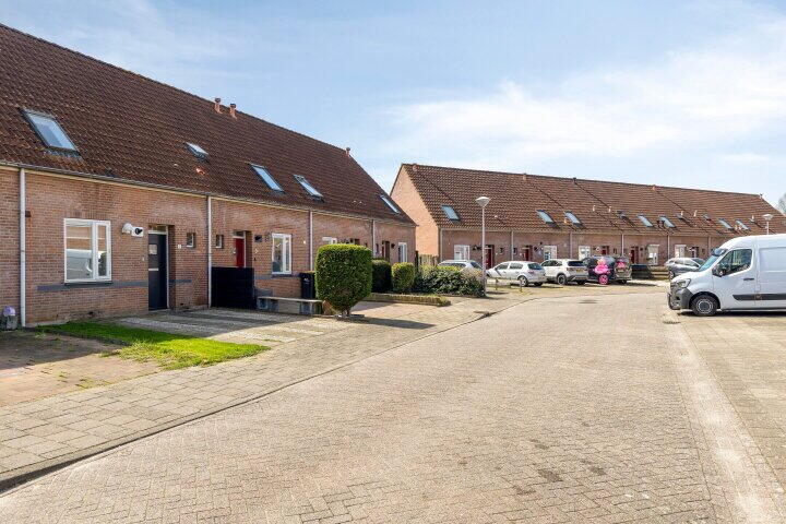 Foto 4 - Are 7, Beuningen (GE)