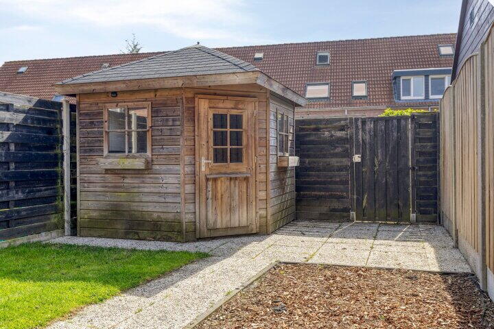 Foto 27 - Are 7, Beuningen (GE)